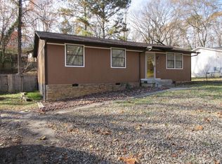1511 Chert Pit Rd, Knoxville, TN 37923