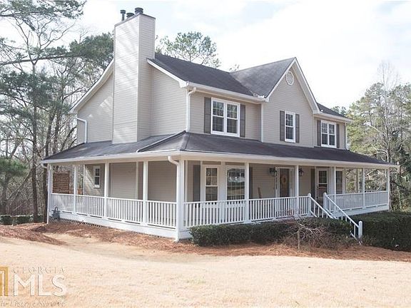 2nd image of 4149 Country Manor Ct NE