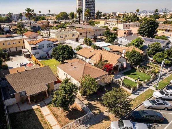 7015 Templeton St, Huntington Park, CA 90255