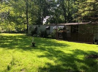 2512 Mercer West Middlesex Rd, West Middlesex, PA 16159