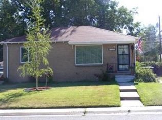 2126 S Zenobia St, Denver, CO 80219
