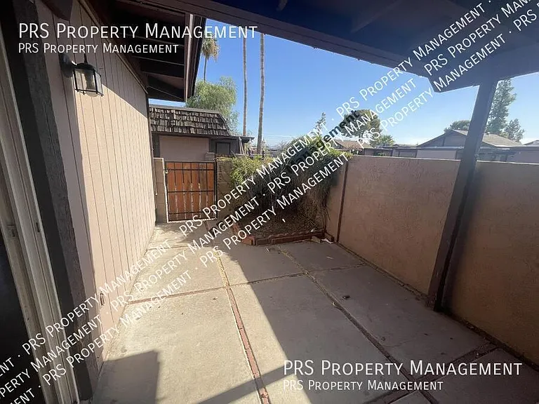 922 S Acapulco Ln #A — Photo 21
