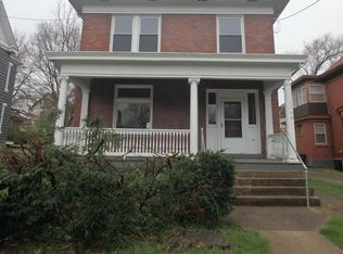1849 Clarion Ave, Cincinnati, OH 45207