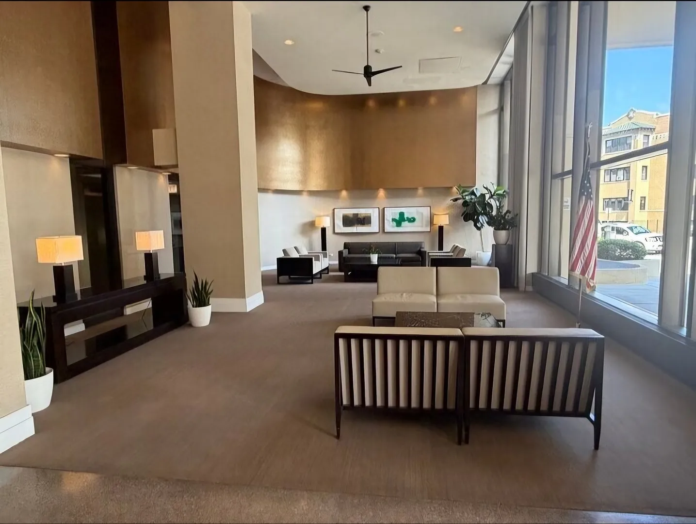 1 bed, 600 sqft, $2,300 — Photo 4