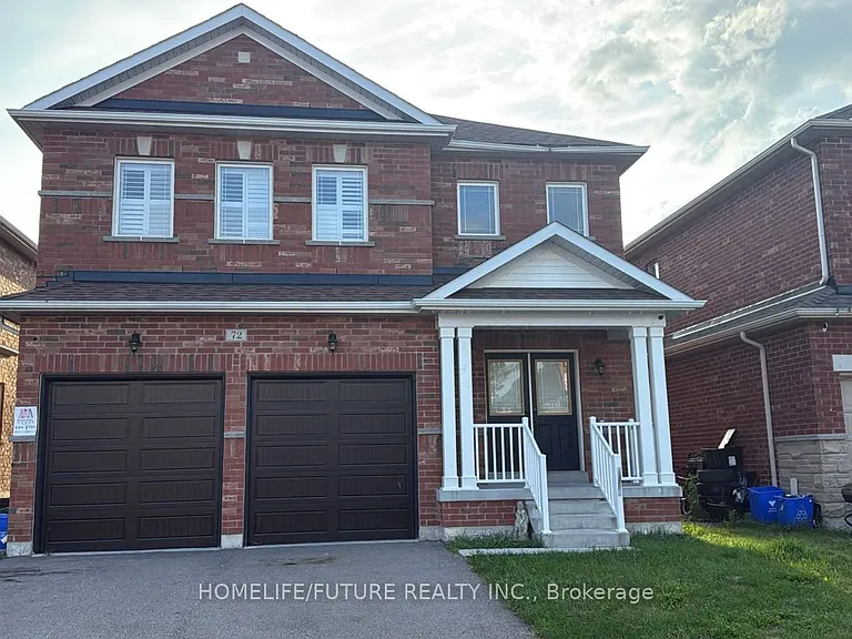 72 Terry Clayton Ave — Photo 1
