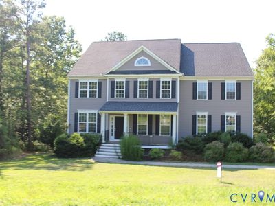 9204 Sunset Oak Cir, Henrico, VA, 23231