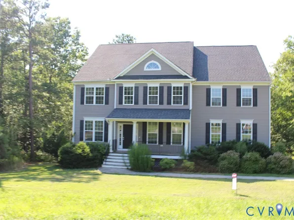 9204 Sunset Oak Cir, Henrico, VA 23231