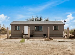 13705 S 209th Ave, Buckeye, AZ 85326