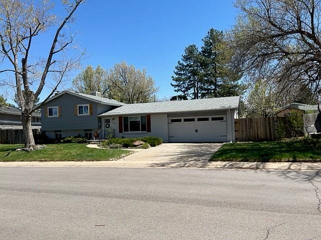7160 S Cherry Dr 80122
