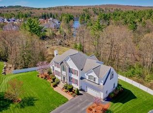 3 Rose Ln, Ayer, MA 01432