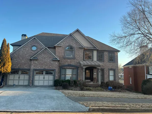 3350 Mill Valley Dr, Dacula, GA 30019