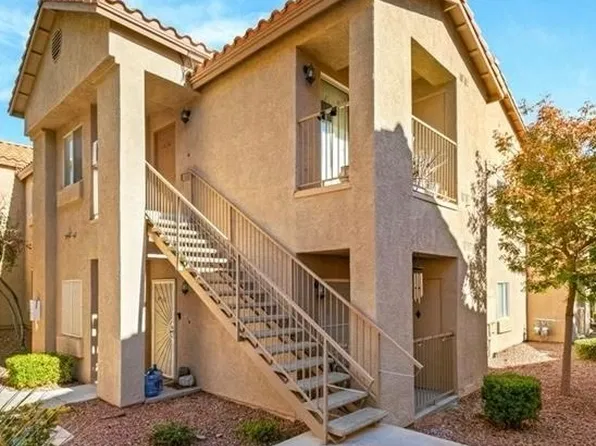 2110 Los Feliz St, Las Vegas, NV