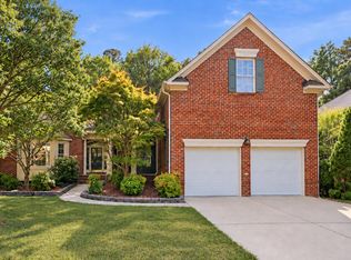 1524 Wood Spring Ct, Raleigh, NC 27614