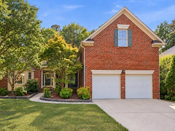 1524 Wood Spring Ct, Raleigh, NC 27614