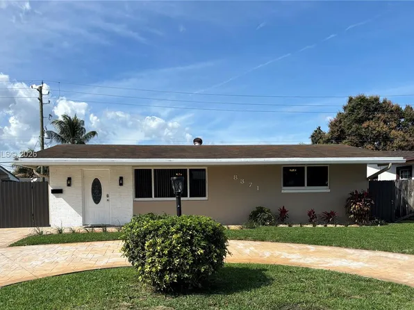 8371 NW 15th Ct, Hollywood, FL 33024
