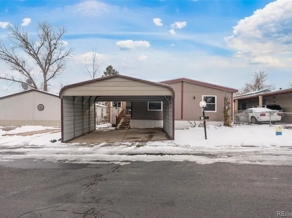 1500 W Thornton Parkway LOT 265, Thornton, CO 80260