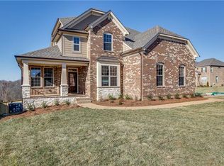 579 Great Angelica Way #243-LOT 243, Nolensville, TN 37135