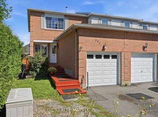 751 Clearcrest Cres, Ottawa, ON K4A3E7