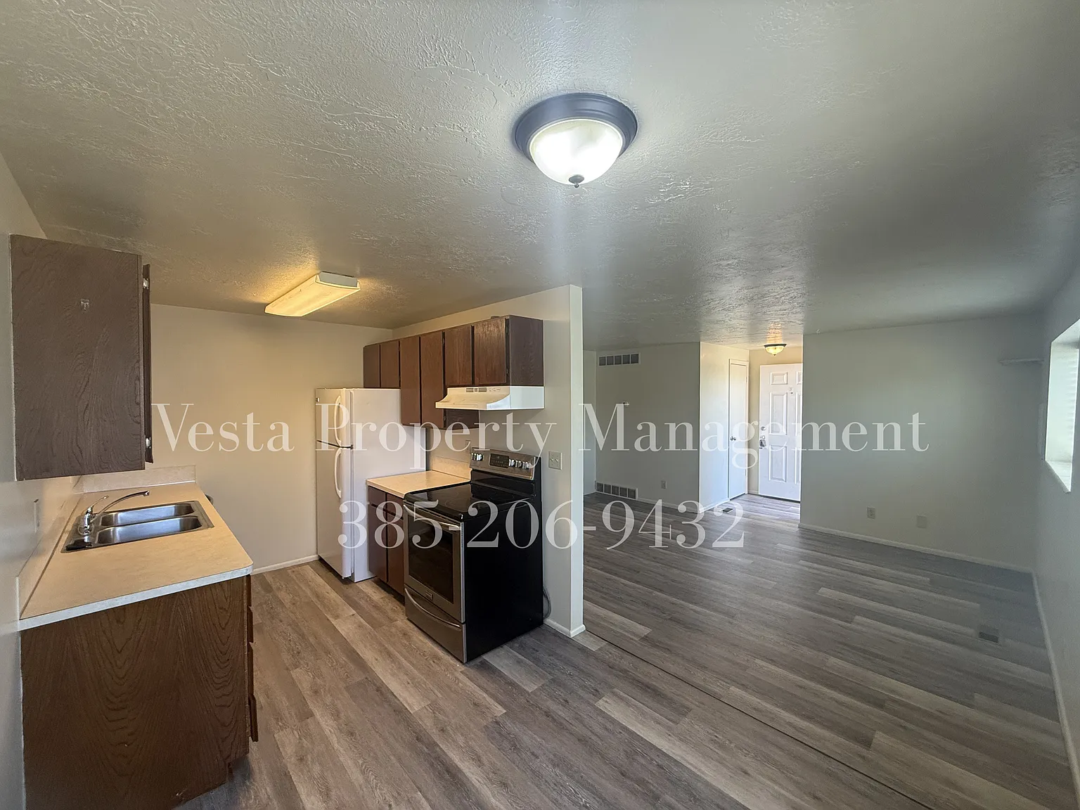 2 bed, 820 sqft, $995 — Photo 4
