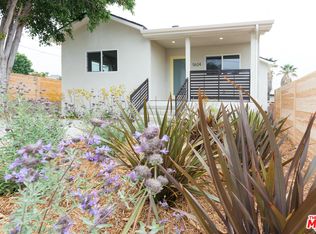 5624 Stratford Rd, Los Angeles, CA 90042