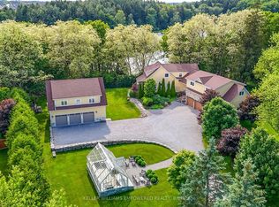 6 Macleod Estate Ct #8, Richmond Hill, ON L4E 0B1