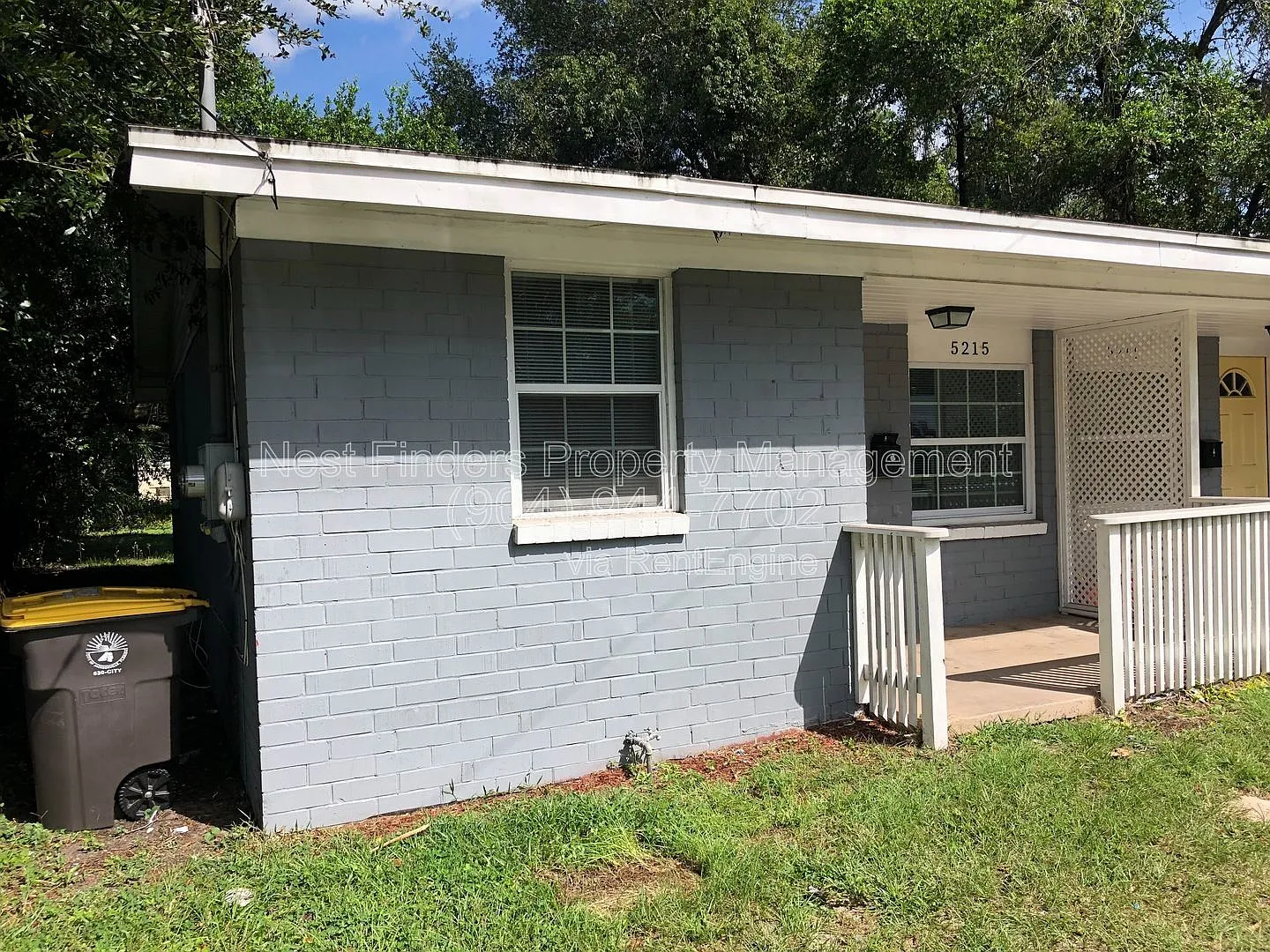 2 bed, 1.0 bath, 750 sqft, $825 — Photo 2