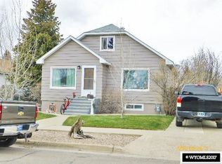 511 Opal St, Kemmerer, WY 83101