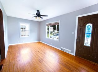 1157 Easton Ave, Waterloo, IA 50702