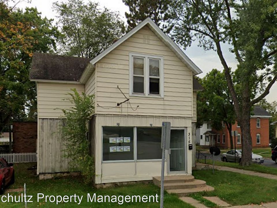 2nd image of 315 Stewart Ave #3