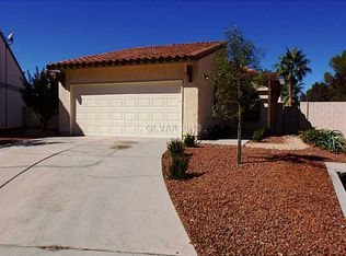 119 Ayesha Ln, Henderson, NV 89074