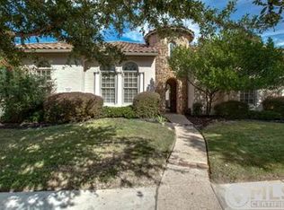 6528 S Dover Ter, Fort Worth, TX 76132