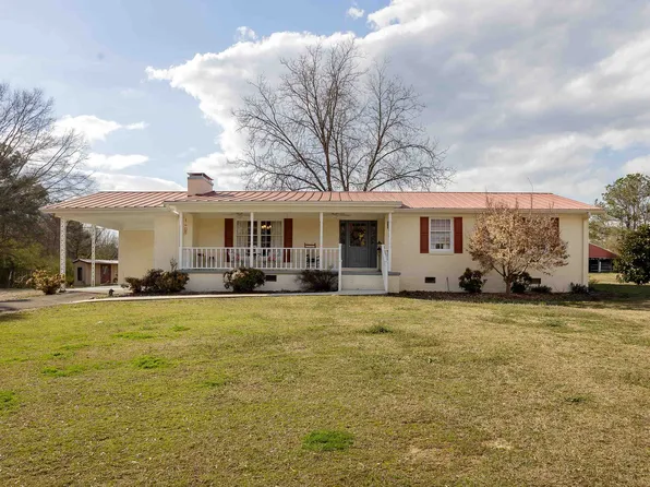 2645 Pineywoods Rd, Leighton, AL 35646