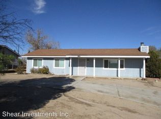 13440 Aster Rd, Victorville, CA 92392