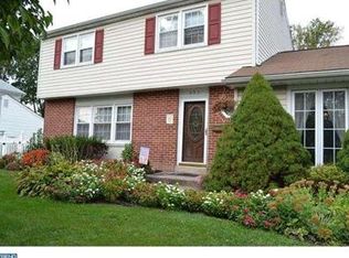 223 Sharpless Rd, Southampton, PA 18966