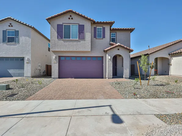 9542 W Catalina Dr, Phoenix, AZ 85037