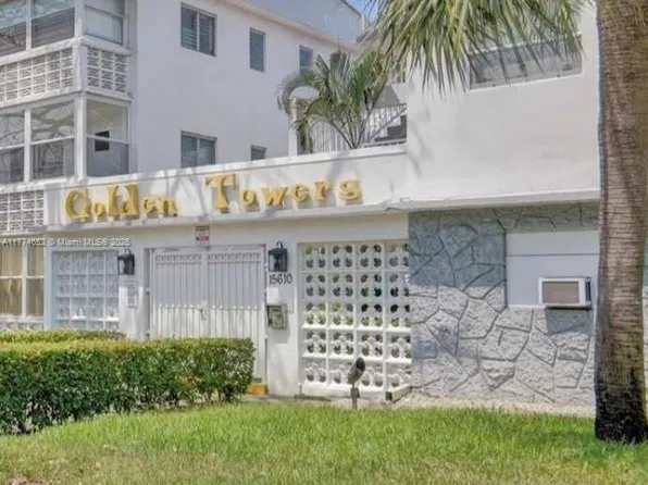 15610 NE 6th Ave APT 32C, Miami, FL 33162
