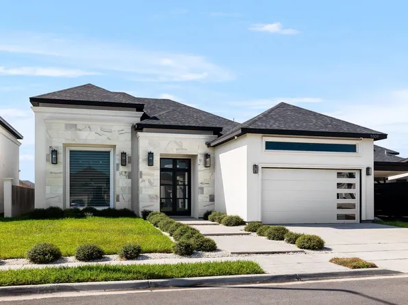 5509 Columbia Ave, Mission, TX 78573