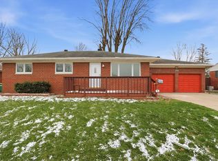 5419 W 26th St, Indianapolis, IN 46224