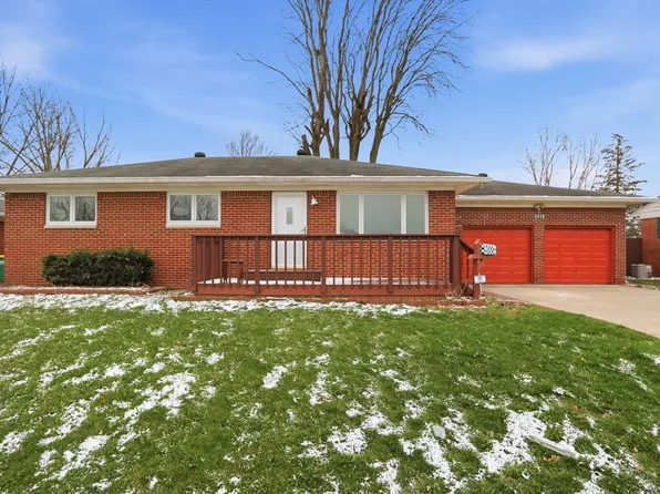 5419 W 26th St, Indianapolis, IN 46224