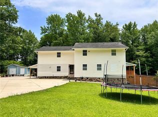 7326 Leland Ln, Jonesboro, GA 30236