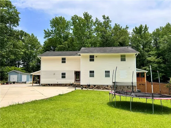 7326 Leland Ln, Jonesboro, GA 30236