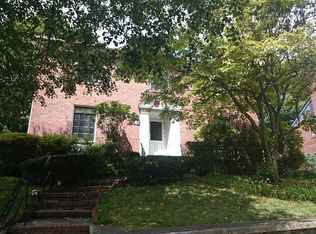 65 Welland Rd, Brookline, MA 02445