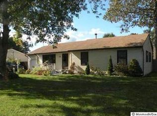 1113 Northampton Blvd, Toms River, NJ