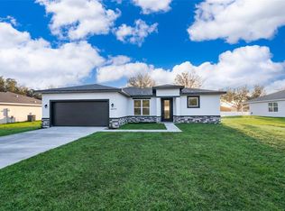 15771 SW 19th Avenue Rd, Ocala, FL 34473