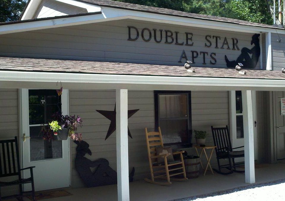 Double Star Apts