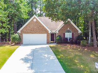 219 Yardsley Dr, McDonough, GA 30253