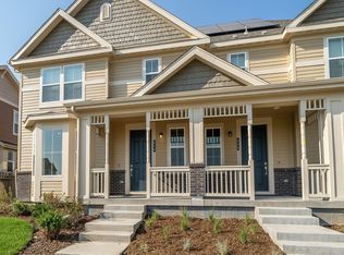 614 Greenville Aly, Erie, CO 80516