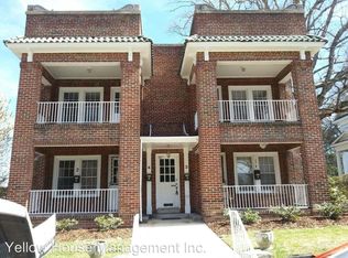 206 N Mendenhall St APT 2, Greensboro, NC 27401