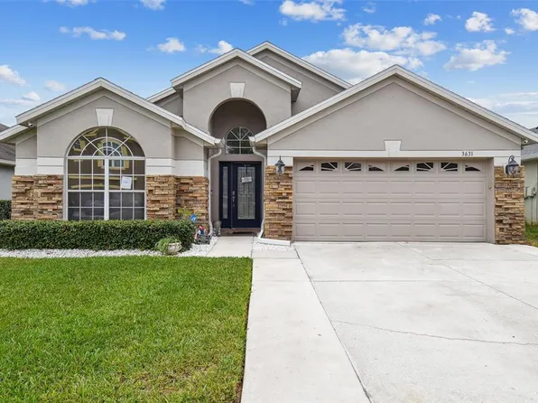 3631 OLDE LANARK DRIVE, LAND O LAKES, FL 34638