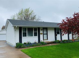 4018 Harvard Rd, Erie, PA 16509